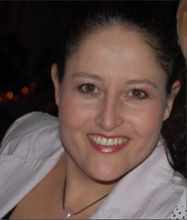 Portrait of Tanya Krause